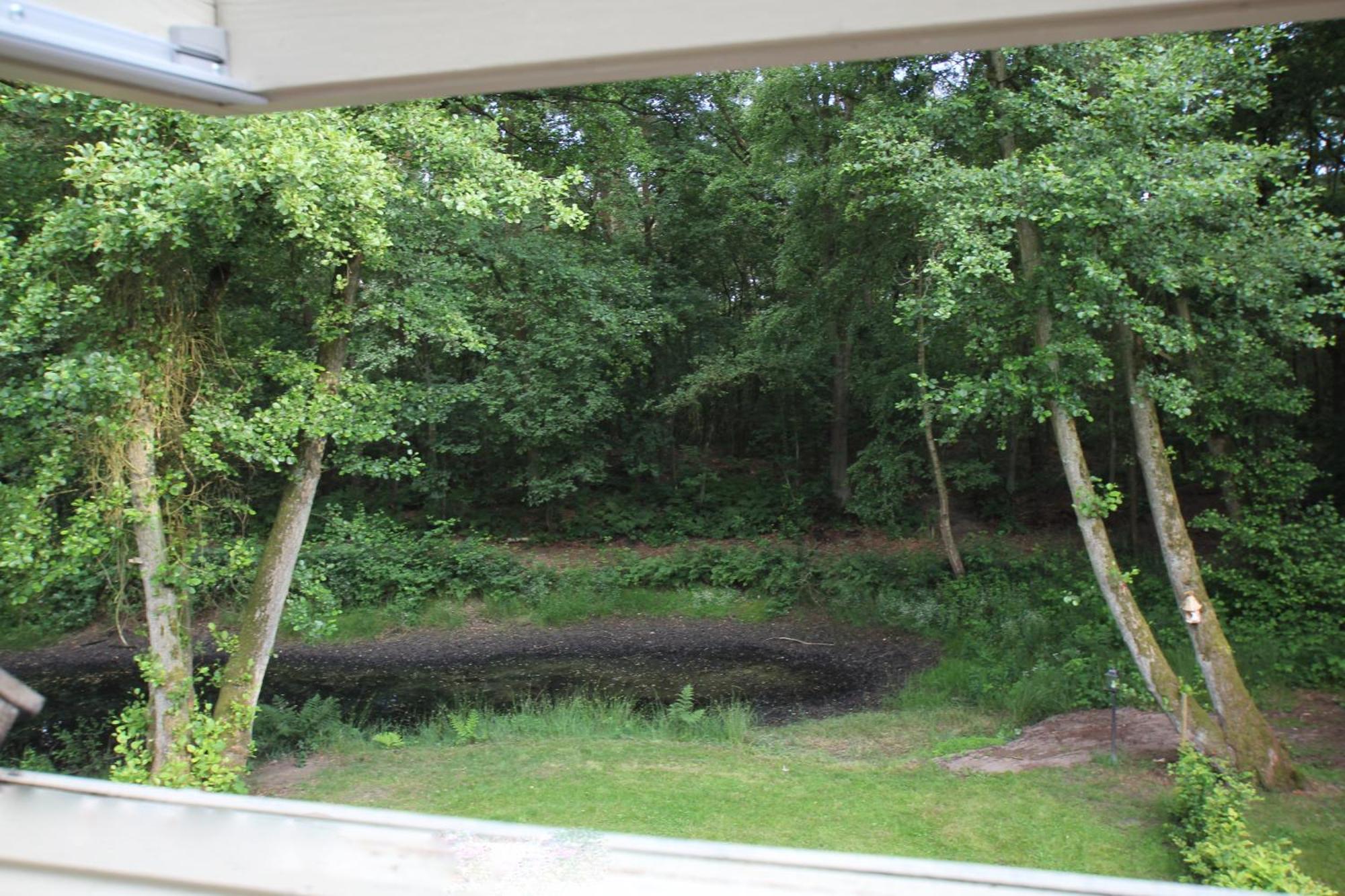 Landhuisjes Bij De Wouterbron Opglabbeek Стая снимка